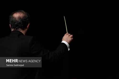 شنیدن صدای سازها و آوازها در آبان برنامه کنسرت ها