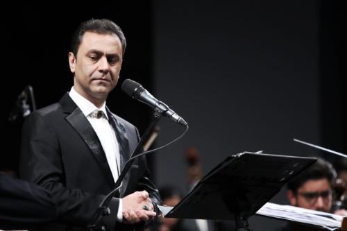 خورشید من با صدای مجتبی عسگری منتشر گردید یادبودی برای شاعر فقید