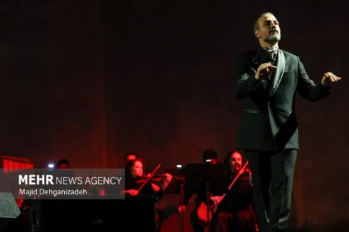 ایرانم علیرضا قربانی به دبی و بوشهر می رود