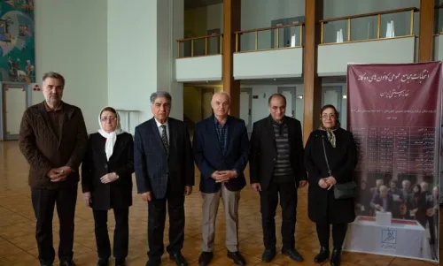 نوربخش، شفیعی و بخشی هیات مدیره تازه کانون خوانندگان سنتی!