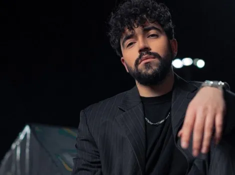 نخستین آلبوم بلند شروین حاجی پور در راه