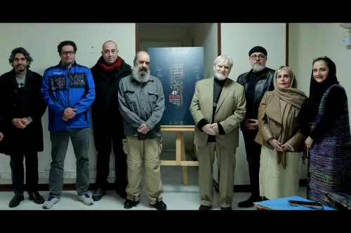 پایان بازنگری آثار رسیده به چهل ویکمین جشنواره بین المللی موسیقی فجر