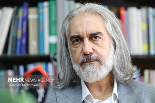 اهالی موسیقی ساز وحدت را کوک می کنند اتحاد ملی شعار اصلی است