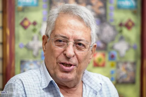 اثر هوشنگ کامکار برای چهلم جان باختگان دیماه به علاوه بشنوید