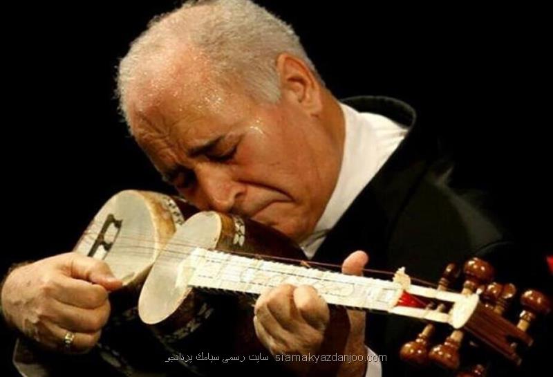 رامیز قلی اف نوازنده شهیر تار کشور آذربایجان درگذشت رامیز قلی اف نوازنده شهیر تار کشور آذربایجان درگذشت