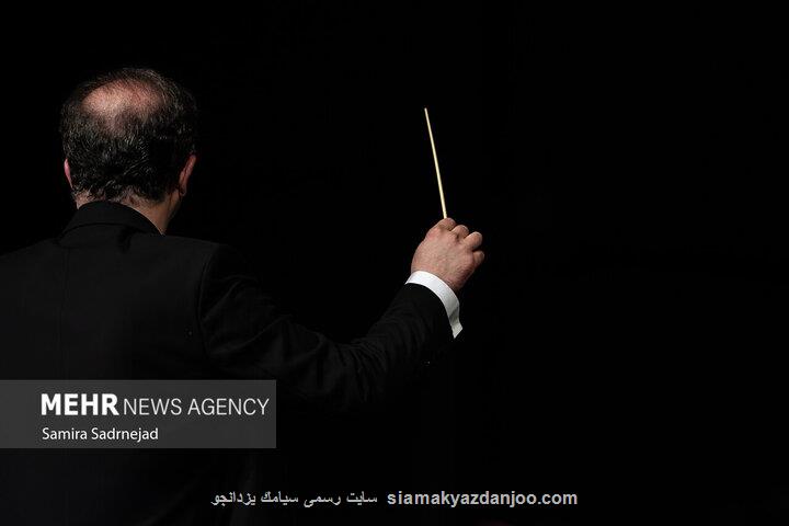 شنیدن صدای سازها و آوازها در آبان برنامه کنسرت ها شنیدن صدای سازها و آوازها در آبان برنامه کنسرت ها
