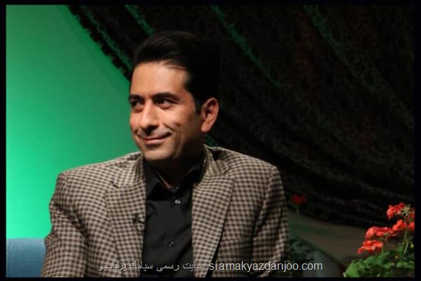 محمد معتمدی تک آهنگ عاشقم را منتشر نمود