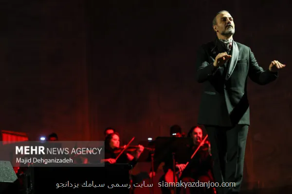 ایرانم علیرضا قربانی به دبی و بوشهر می رود