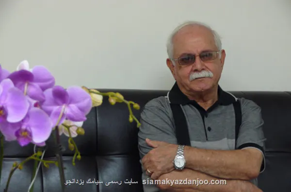 ناصر مسعودی خواننده پیشکسوت موسیقی گیلان درگذشت