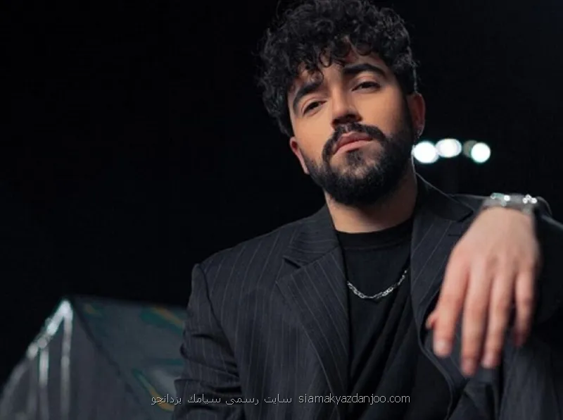 نخستین آلبوم بلند شروین حاجی پور در راه