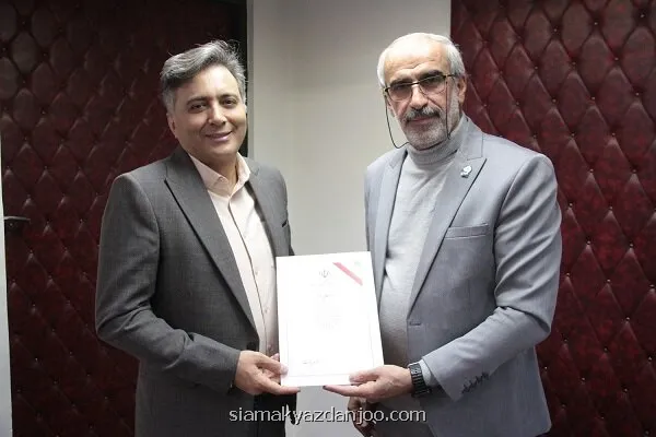 مجید اخشابی مدیرکل فرهنگی و اجتماعی دانشگاه پیام نور شد