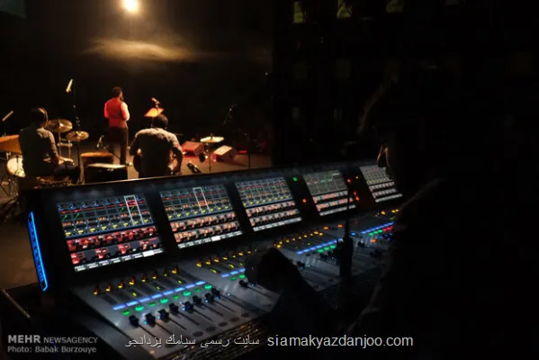 آهنگسازان فیلم فجر امسال را بهتر بشناسید این رقابت سخت است!