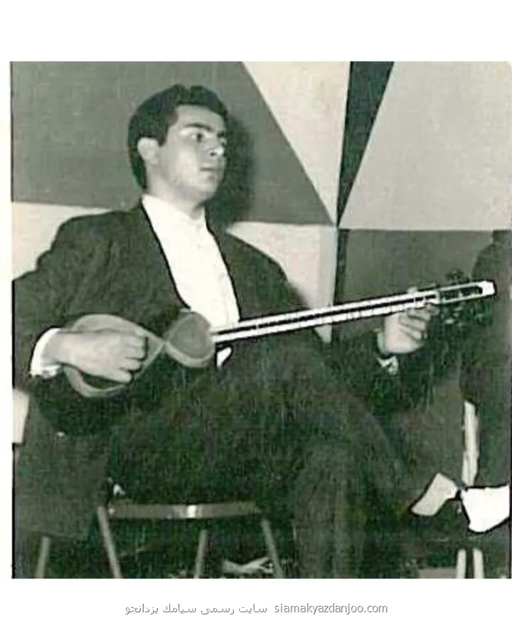 نابغه ای که از دست رفت!