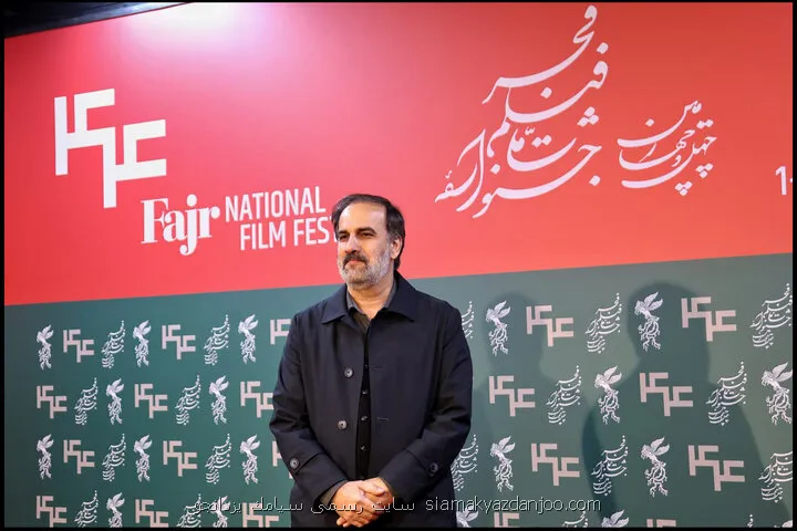 توضیحات معاون هنری وزیر ارشاد در رابطه با جدول نهائی جشنواره موسیقی فجر