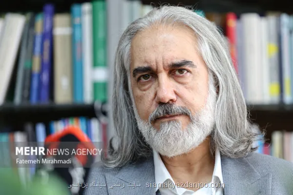 اهالی موسیقی ساز وحدت را کوک می کنند اتحاد ملی شعار اصلی است