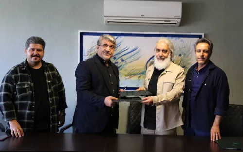دو خبر جدید از دفتر موسیقی