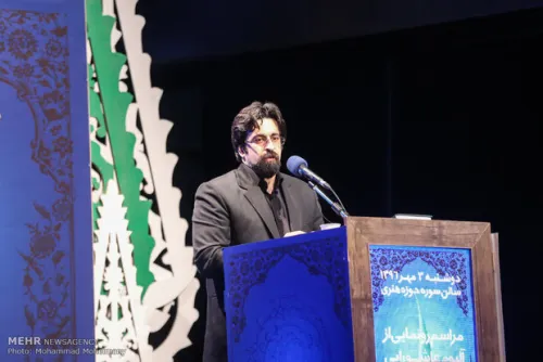 انتشار یک آلبوم عجیب در ایران موسیقی که درمان گر است