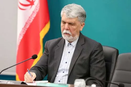 در سوگ یکی از پرطنین ترین صداهای تاریخ موسیقی ایران