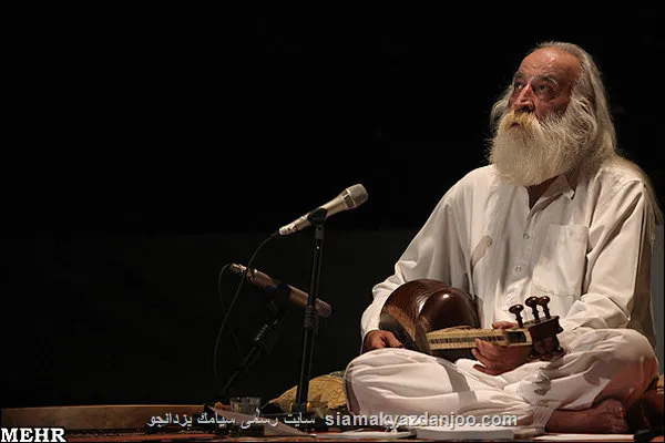 چند کلمه درباره ی چاوش سرای موسیقی وقتی لطفی جهانی شد