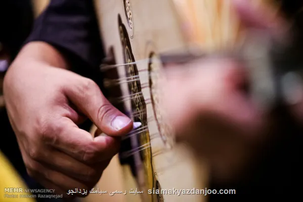 نژبیر شنیدنی شد نکته های فنی یک آهنگساز پیشکسوت