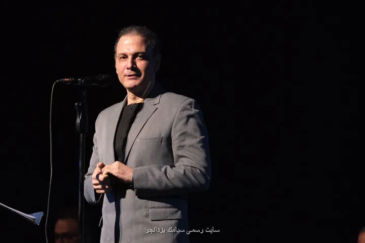 جدیدترین تک آهنگ علیرضا قربانی منتشر گردید به علاوه صوت