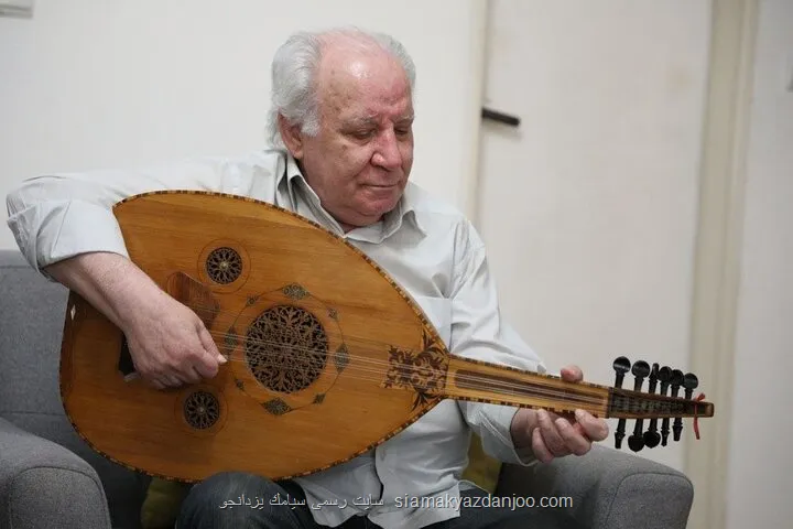 اعلام جزئیات مراسم خاکسپاری استاد فقید موسیقی