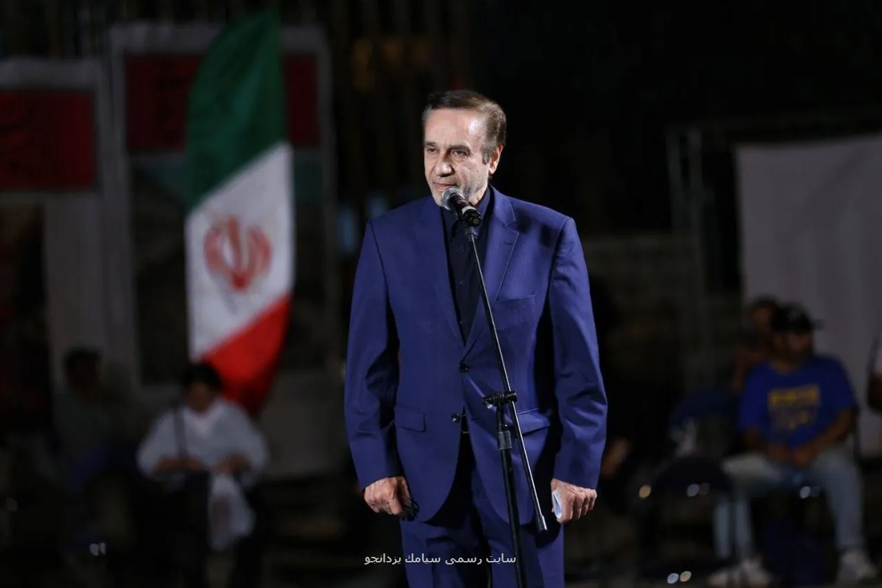 خیمه هنر زبان هنر برای روایت فرهنگ عاشوراست
