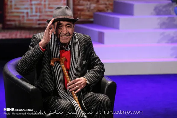 دل نوشته هنرمندان برای صدای بی همتای آواز ایران ایرج نمی میرد