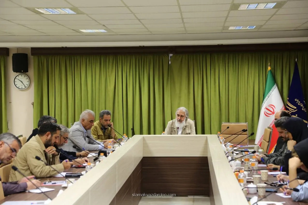 رویداد موسیقی دفاع مقدس با مشارکت چند مجموعه