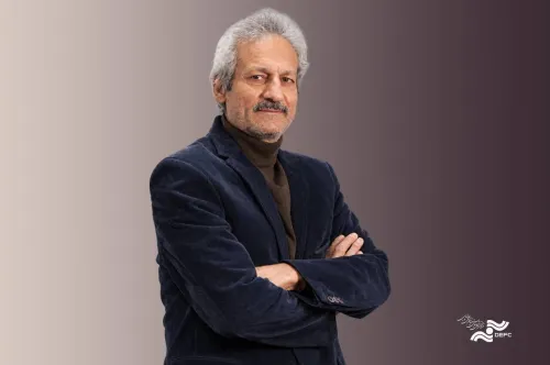 تصویربرداری مستند پرتره محمد میرزمانی به انتها رسید