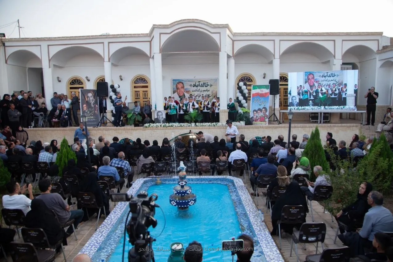 استقبال احسان خواجه امیری از پیشنهاد مدیرعامل خانه موسیقی