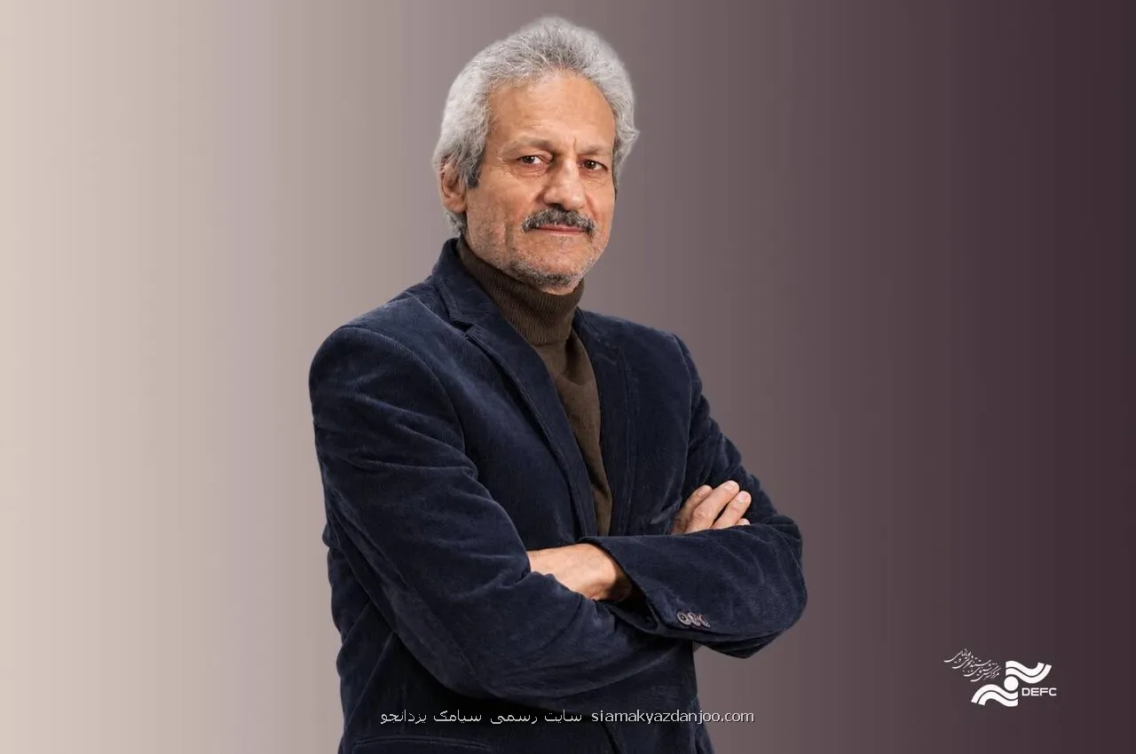 تصویربرداری مستند پرتره محمد میرزمانی به انتها رسید