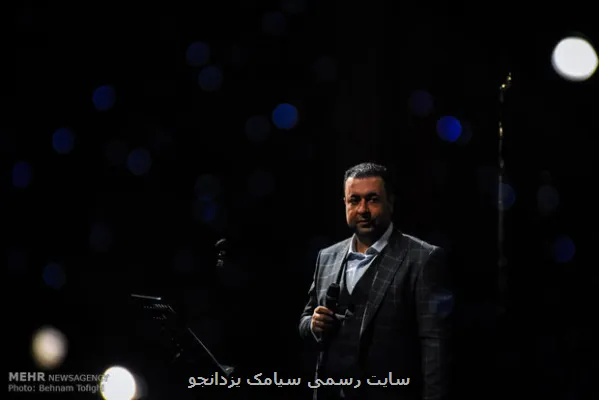 جزئیات پروژه موسیقایی تو ایران بمان در مقابل شاهنامه تعظیم می کنم