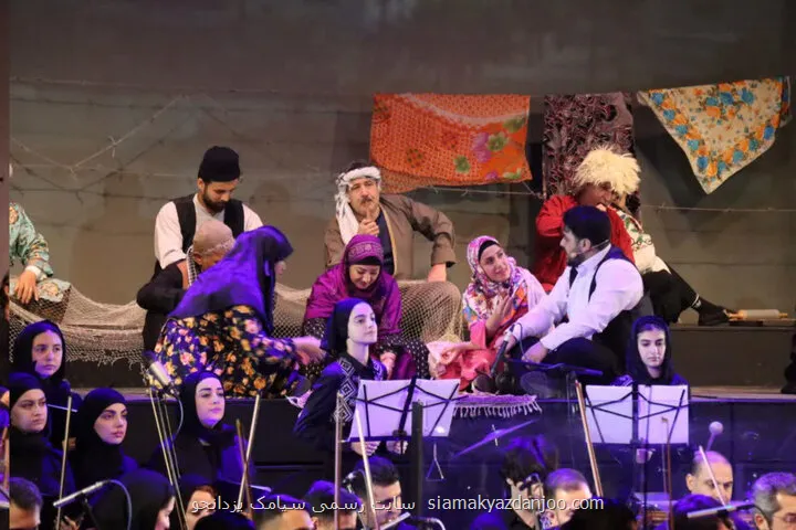هنر به میدان روایت شهدا آمد گلستان در جست وجوی پیوند نسل ها