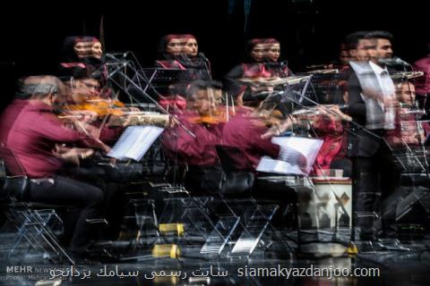 هنرمندان ایرانی به ازبكستان دعوت شدند