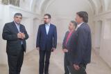 راه اندازی هنرستان هنرهای زیبا در خراسان جنوبی