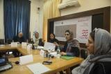 برنامه های هفته گرافیك اعلام شد، تجلیل از ۳ زن اثرگذار