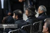 ماجرای قطعه ای كه هیچگاه به جمشید مشایخی نرسید