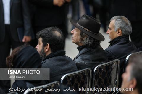 ماجرای قطعه ای كه هیچگاه به جمشید مشایخی نرسید