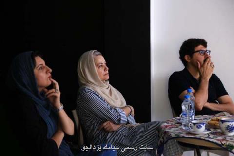 اعلام اسامی راه یافتگان به مرحله نهایی جایزه فرشته در بخش عكس