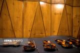 تا به امروز چه كسانی سكان دار دفتر موسیقی بودند؟