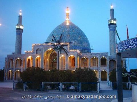 زنده نویسی دعای جوشن كبیر در شب احیا