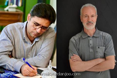 رضوان صادق زاده دبیر جشنواره هنرهای تجسمی جوانان شد