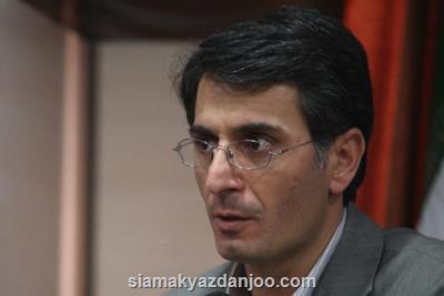 ارائه جزئیات سمپوزیوم مجسمه مفاخر، چگونه از آشفتگی بصری رها شویم