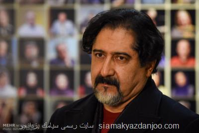 رونمایی از آلبوم چشم بی خواب حسام الدین سراج