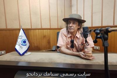 جوانان باید تفكر موسیقی را یاد بگیرند