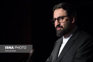 تبریك معاون امور هنری به خبرنگاران