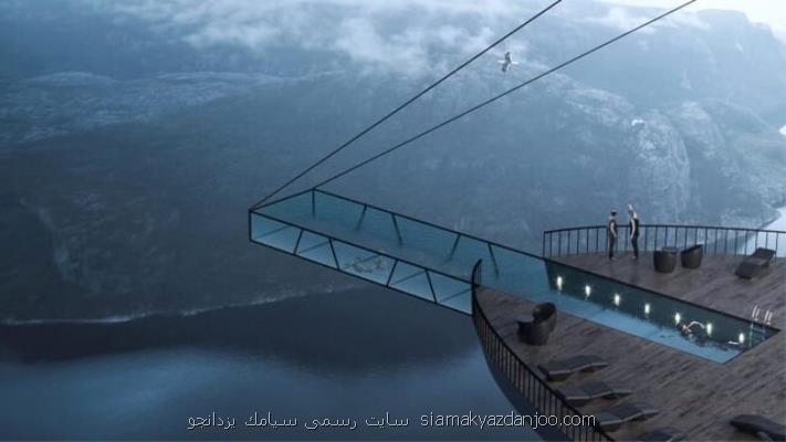 زیبا یا وحشتناك؟