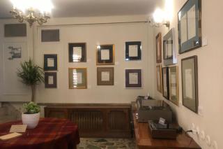 رونمایی از اسناد و خاطرات موسیقی فیلم در موزه بتهوون