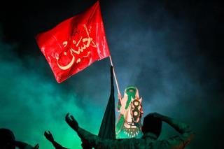 فراخوان ششمین سوگواره ملی عكس قاب شیدایی اعلام گردید